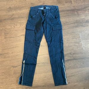 J Brand Houlihan Pants Size 24